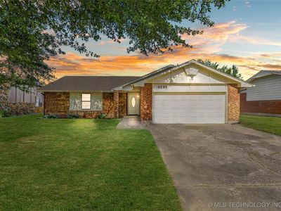 6508 S 32nd West Ave