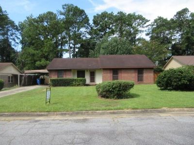1742 Bunker Hill Rd