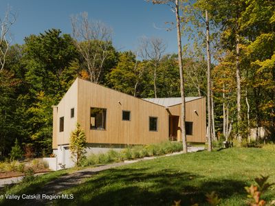 760 Ohayo Mountain Road