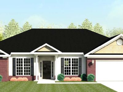 2729 Inverness Dr