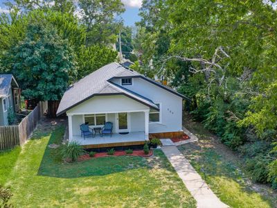 Property at 309 N C St, Wellington, KS