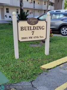 2801 NW 47 TER UNIT 403b