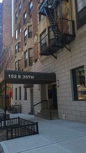 152 E 35th St APT 5H
