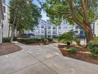 821 Ralph McGill Blvd NE APT 3137