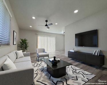 3591 Quail Lakes Dr APT 132