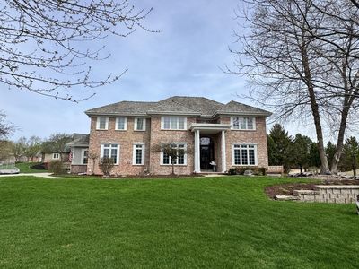 923 N Evergreen CIRCLE