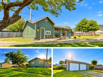 Property at 537 Art St, Brookings, OR