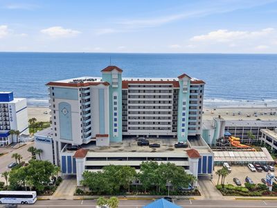 2311 S Ocean Blvd. #616