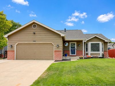 308 Medinah Ave