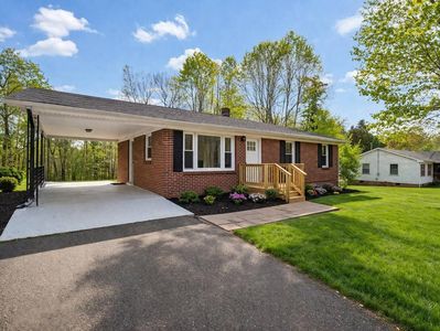 3420 Wyatt Farm Rd