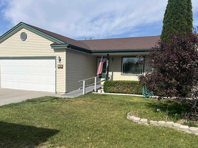 1463 Wrangler St