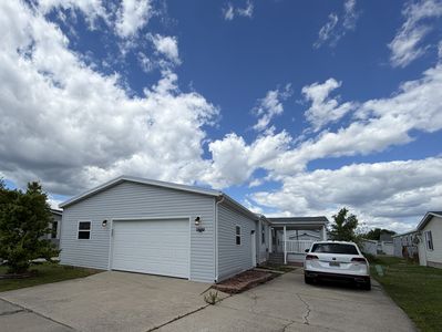 19482 Maplegrove Rd #221