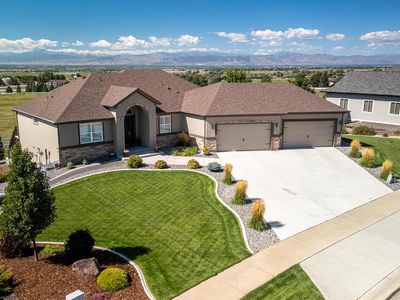 3789 Bridle Ridge Cir