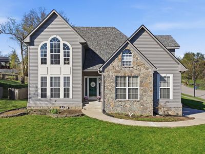 4101 Rainwater Cir