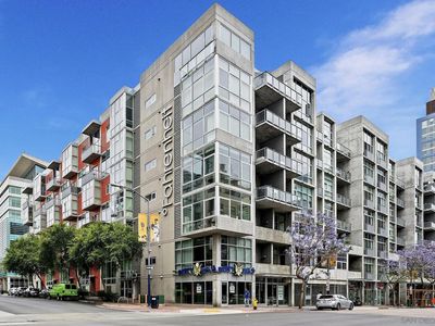 1025 Island Ave Unit 406