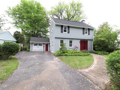 2132 Niskayuna Drive