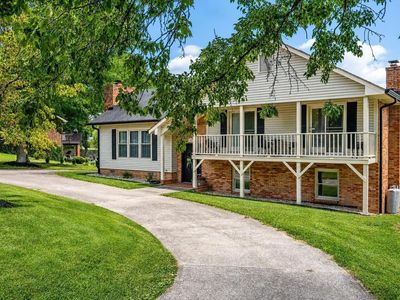 Property at 1032 Crestwood Hts, Paris, KY