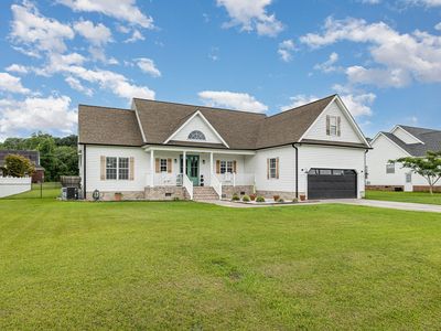 Property at 305 Maddux Dr, Pikeville, NC