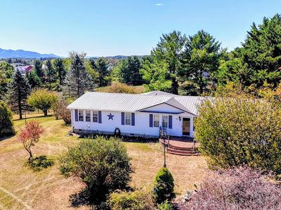 Property at 98 Acorn Ln, Raphine, VA