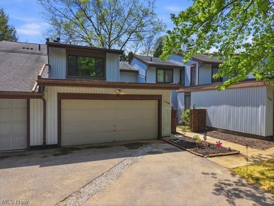 Property at 746 Spafford Oval #1104, Northfield, OH