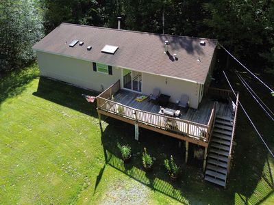 Property at 28 Edelweiss Drive, Bethlehem, NH