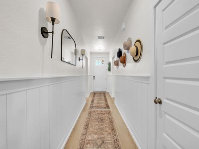 Blanco Plan, Wildwood Estates