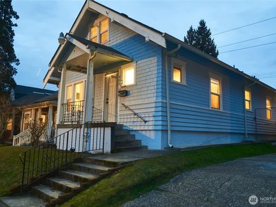 806 S Sheridan Avenue