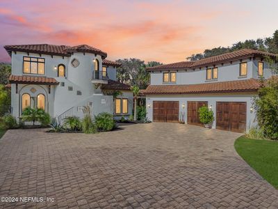 1332 PONTE VEDRA Boulevard