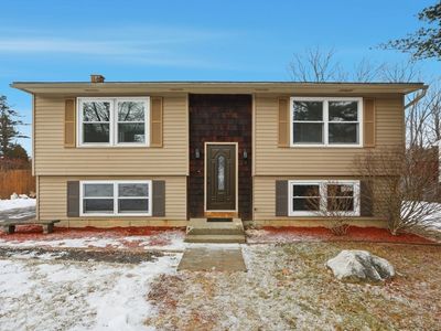 5 Marco Dr