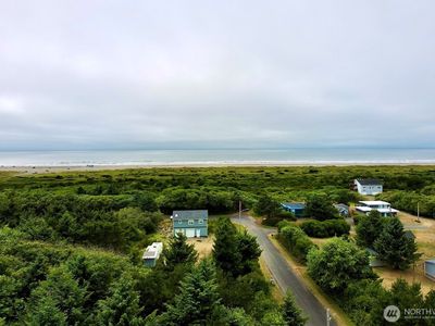 Property at 33 4th Avenue, Ocean Shores, WA