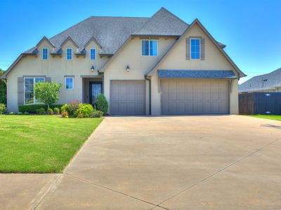 516 E 130th Pl S