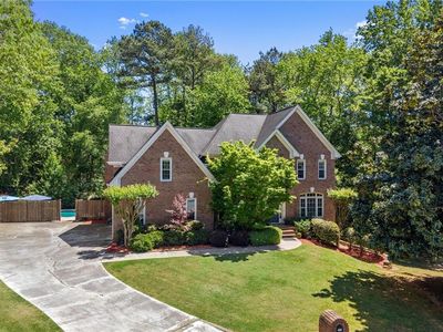 545 Tadfield Trce