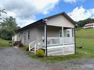 Property at 201 Bertie Lane, Jefferson, NC