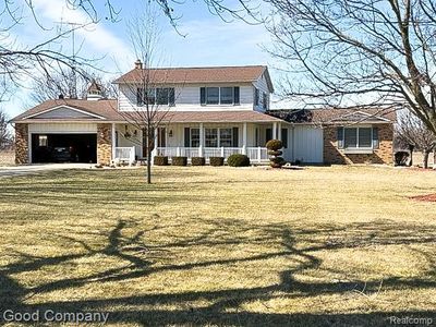 9105 Liken Rd