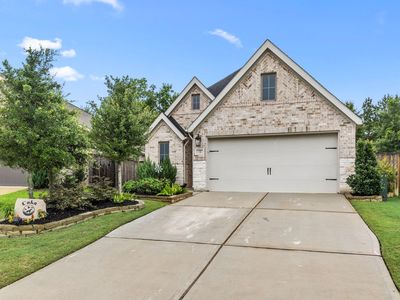 345 Andes Dr