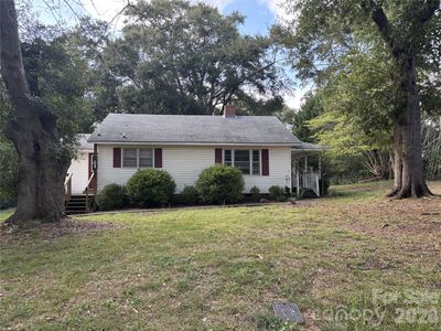 Property at 597 Boss Moore Rd, Ellenboro, NC
