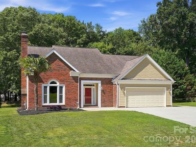 9912 Park Springs Ct