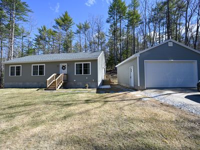 Property at 84 Harbor View Road, Limerick, ME
