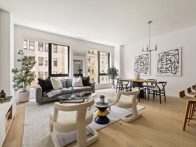 121 E 22nd St #S603