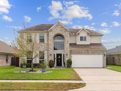 3218 Quarry Place Ln