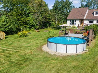 162 W Minot Road