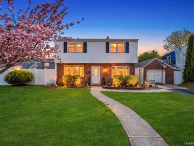 Property at 7 Swan Lane, Levittown, NY