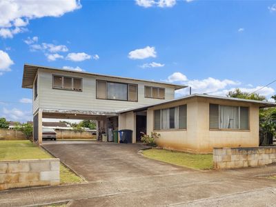 Property at 94-430 Kahualei Pl, Waipahu, HI