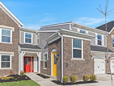 437 Bethpage Way