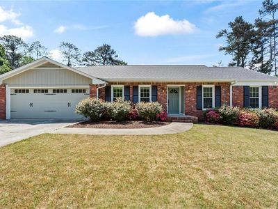 200 Corinth Ct