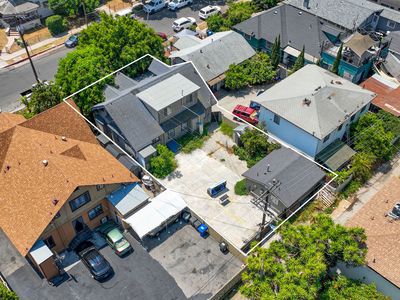 Property at 1477 W 29th St, Los Angeles, CA