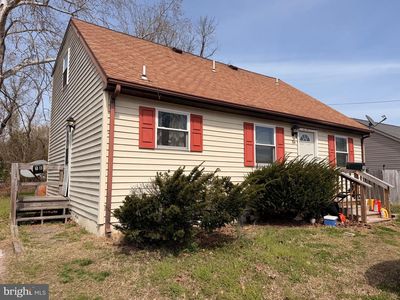 Property at 5 W Chestnut St, Delmar, MD