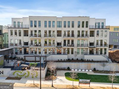 1274 Longreen Ter NW #111