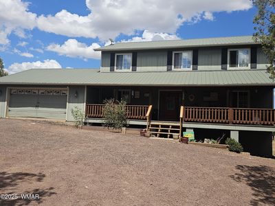 Property at 1534 Cardinal Ln, Pinedale, AZ