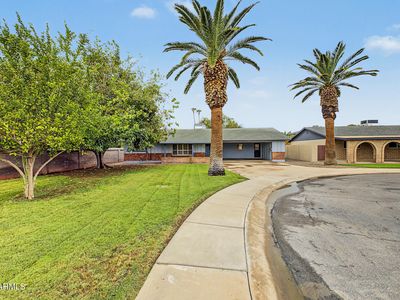 720 N KAREN Drive